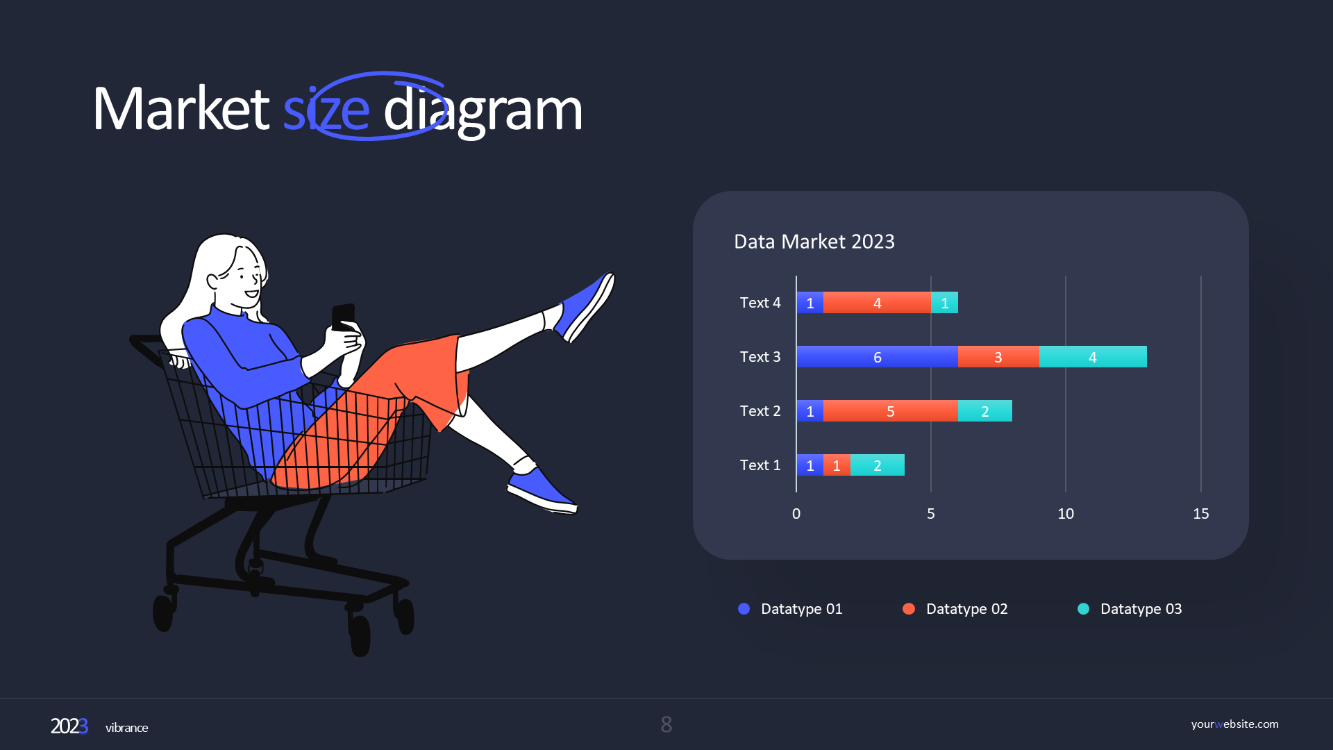 Pictorial Dark slide 8